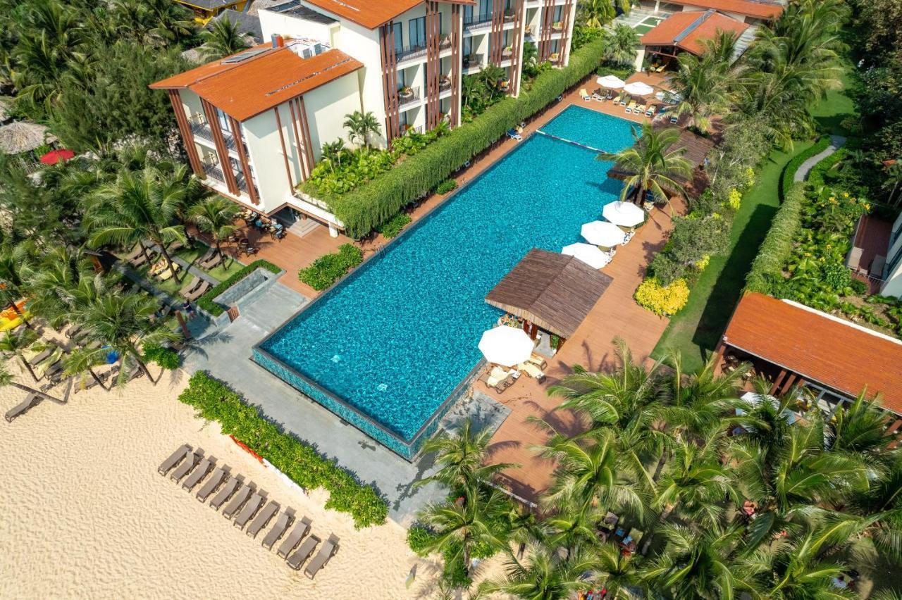 Dusit Princess Moonrise Beach Resort Phu Quoc Luaran gambar